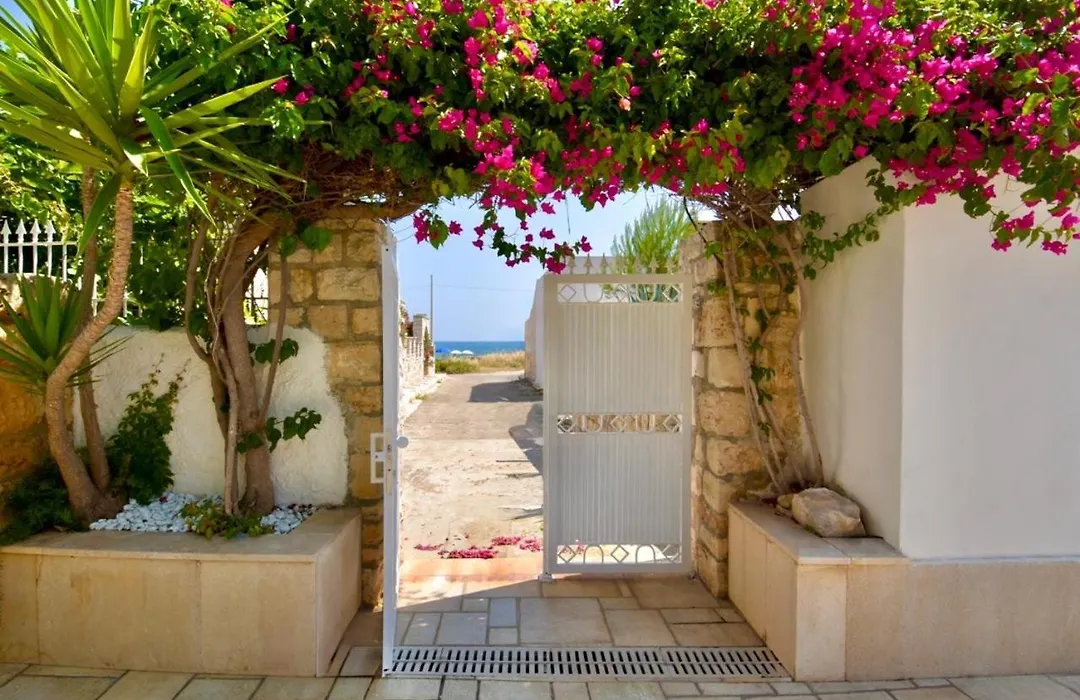 Fronte Mare Polignano a Mare-1